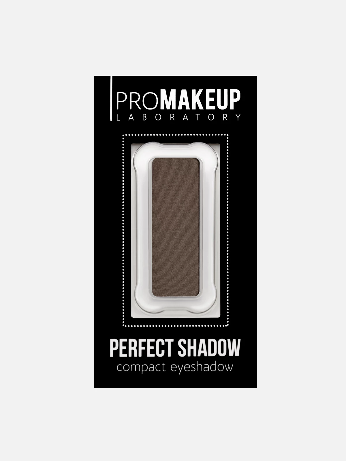 PERFECT SHADOW компактные тени для век