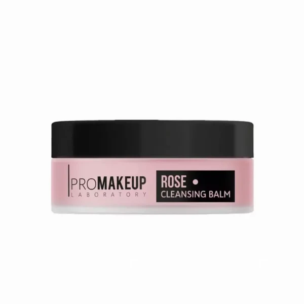 ROSE CLEANSING BALM Гидрофильный бальзам для умывания с воском розы