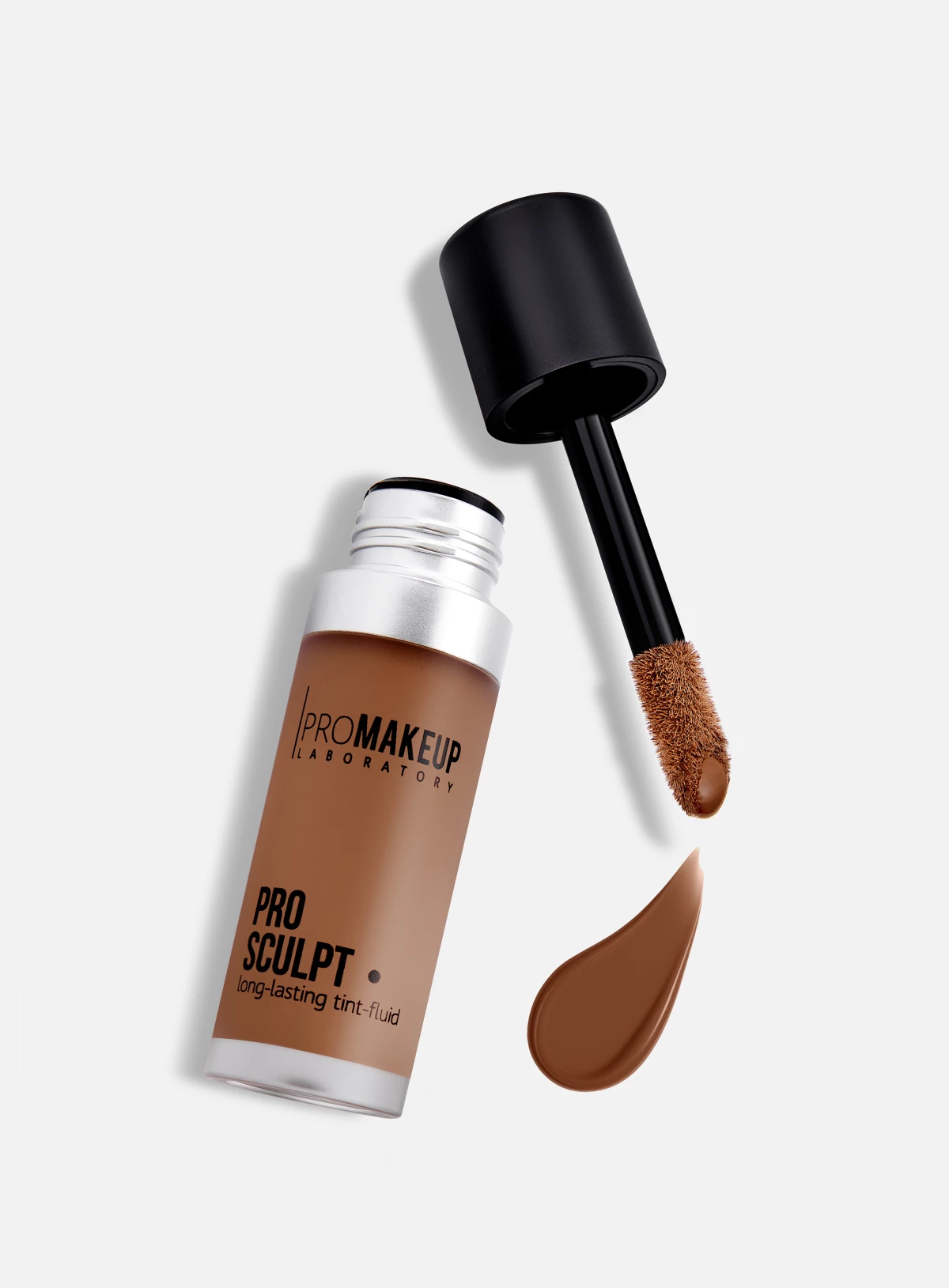 PRO SCULPT стойкий флюид для скульптурирования