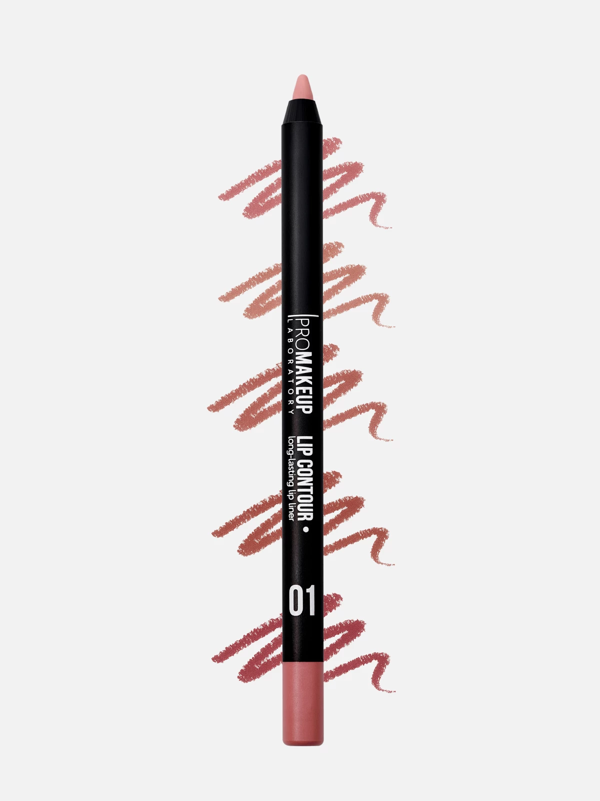 LIP CONTOUR стойкий карандаш для губ