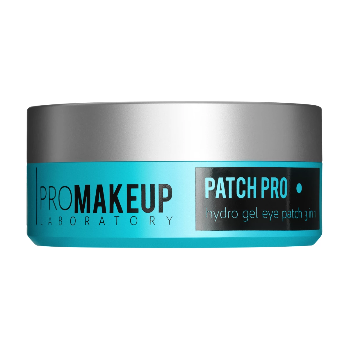 PATCH PRO 3in1 гидрогелевые профессиональные патчи