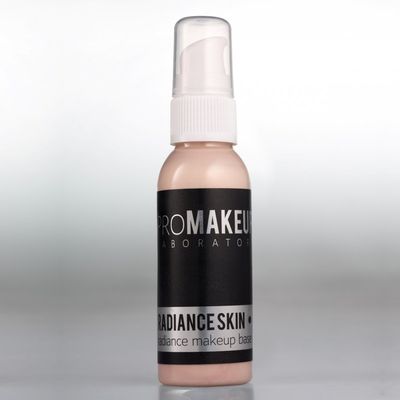 RADIANCE SKIN сияющая основа под макияж